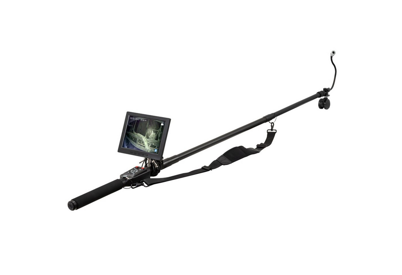 PCE Instruments Boroskop PCE-IVE 330 Inspektionskamera PCE Instruments Boroskop PCE-IVE 330 Inspektionskamera von PCE Instruments