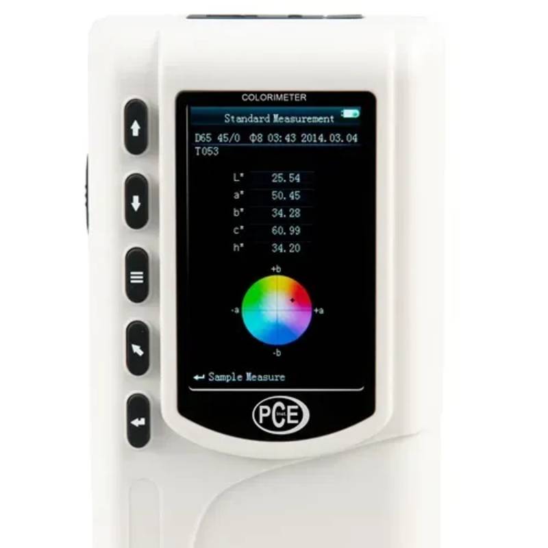 PCE Instruments Colorimeter CSM 1 PCE Instruments Colorimeter CSM 1 von PCE Instruments