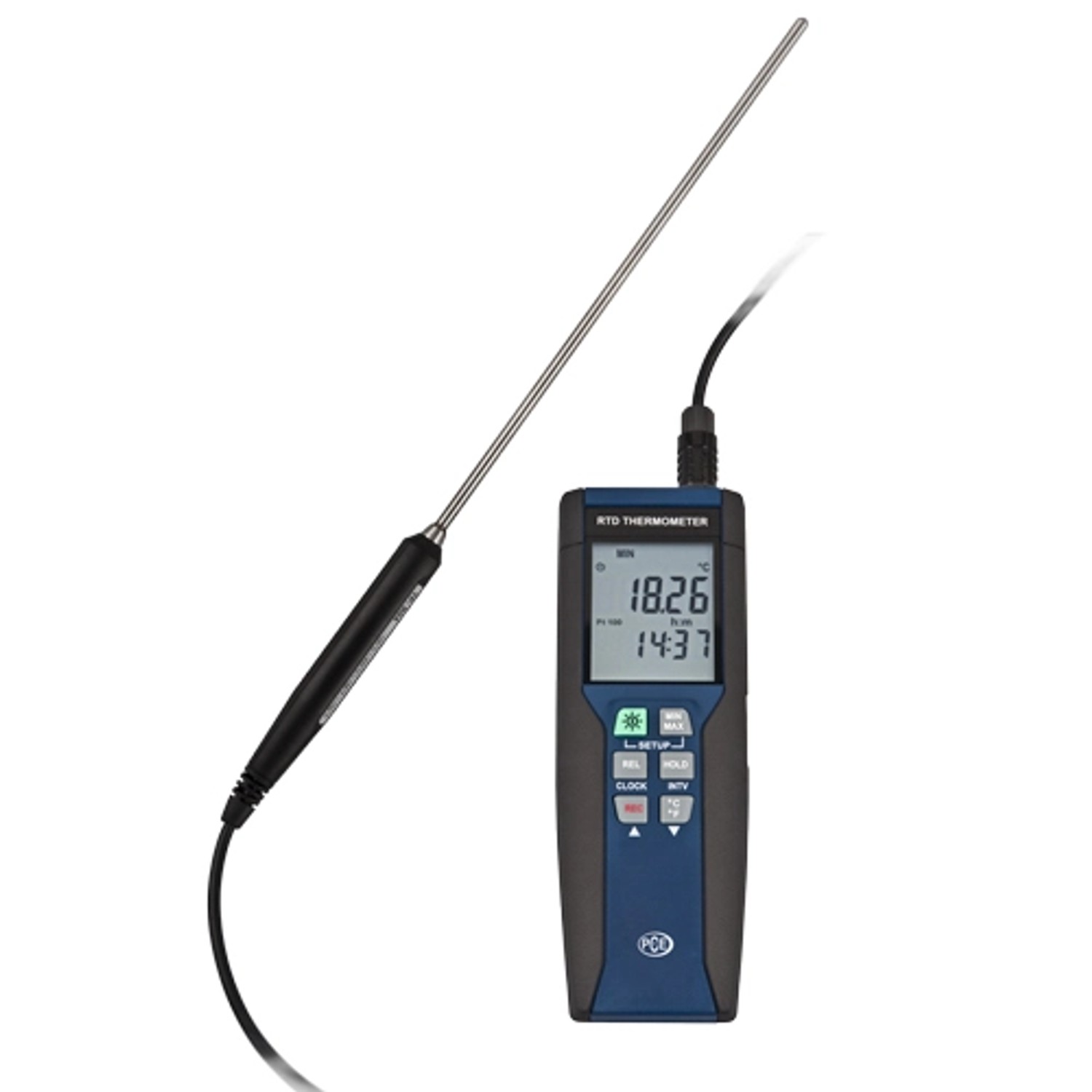 PCE Instruments Datenlogger HPT 1 von PCE Instruments