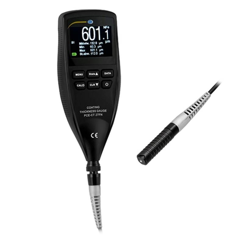 PCE Instruments Dickenmessgerät CT 27FN von PCE Instruments