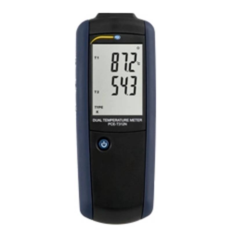 PCE Instruments Digitalthermometer T312N von PCE Instruments