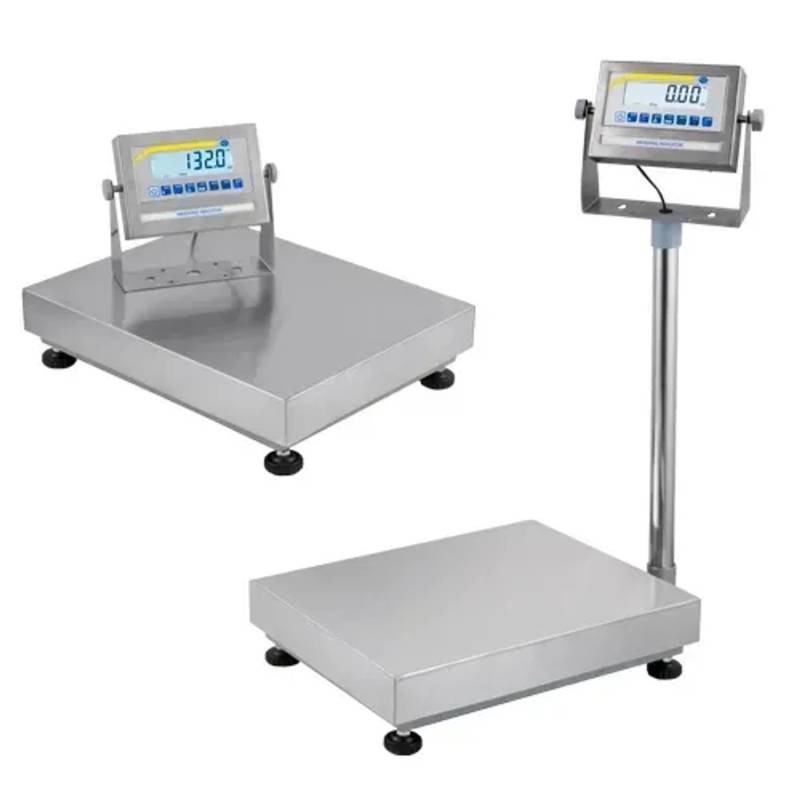PCE Instruments Digitalwaage EP 150P2 PCE Instruments Digitalwaage EP 150P2 von PCE Instruments