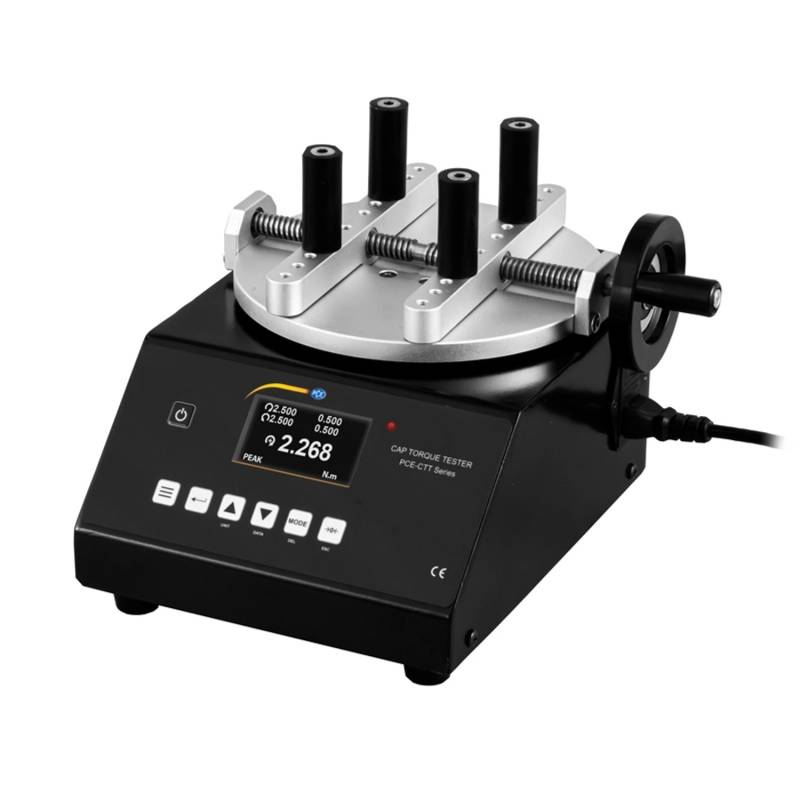 PCE Instruments Drehmoment Messgerät CTT 2 von PCE Instruments