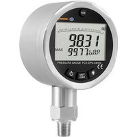 PCE Instruments Druckanzeige PCE-DPG 100 PCE-DPG 100 1St. von PCE Instruments