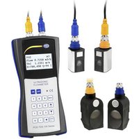 PCE Instruments Durchflussmessgerät PCE-TDS 100HSH 1St. von PCE Instruments