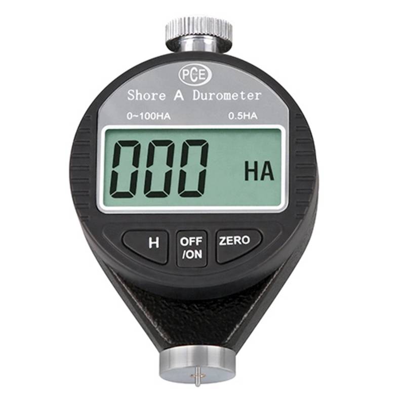 PCE Instruments Durometer Messgerät DD A von PCE Instruments
