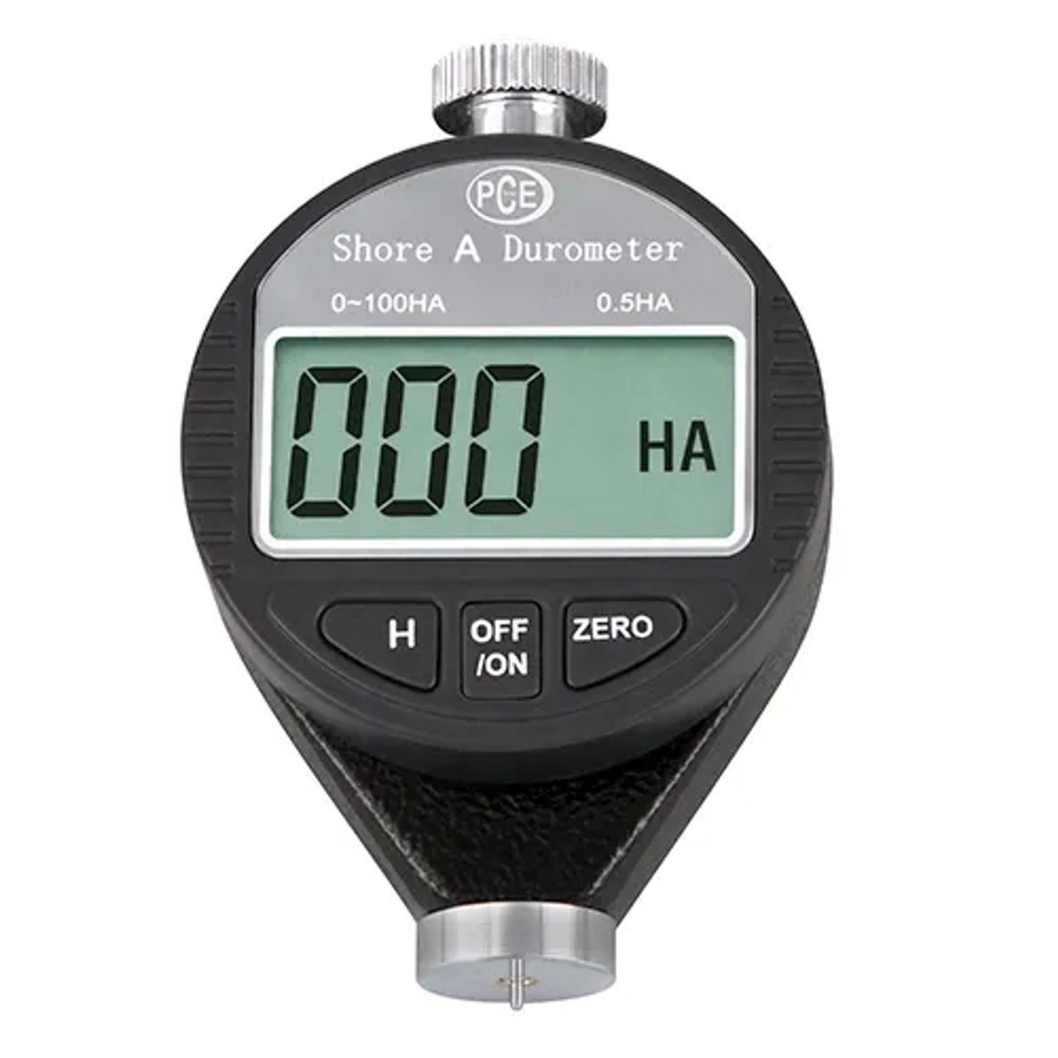 PCE Instruments Durometer Messgerät DD A PCE Instruments Durometer Messgerät DD A von PCE Instruments