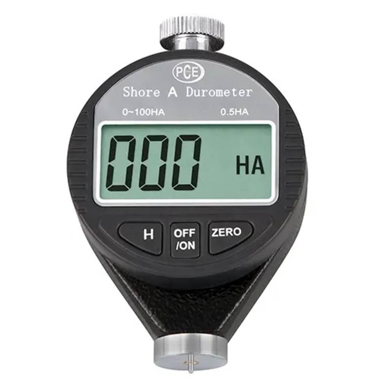 PCE Instruments Durometer Messgerät DD A PCE Instruments Durometer Messgerät DD A von PCE Instruments