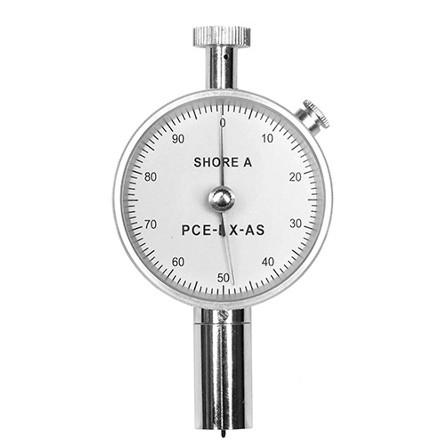 PCE Instruments Durometer Messgerät DX AS PCE Instruments Durometer Messgerät DX AS von PCE Instruments