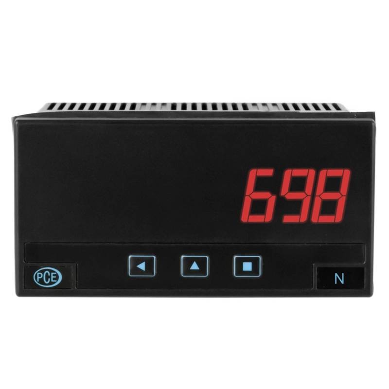 PCE Instruments Einbau Messinstrument DPD U von PCE Instruments