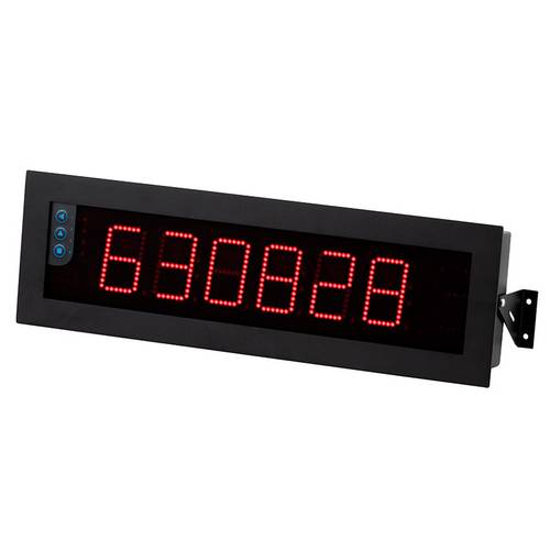 PCE Instruments Einbauanzeige PCE-BPD-U-41A PCE Instruments Einbauanzeige PCE-BPD-U-41A von PCE Instruments