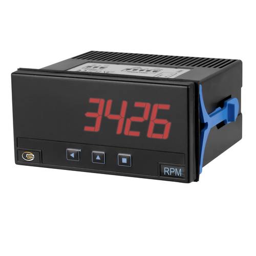 PCE Instruments Einbauanzeige PCE-DPD-P2 PCE Instruments Einbauanzeige PCE-DPD-P2 von PCE Instruments