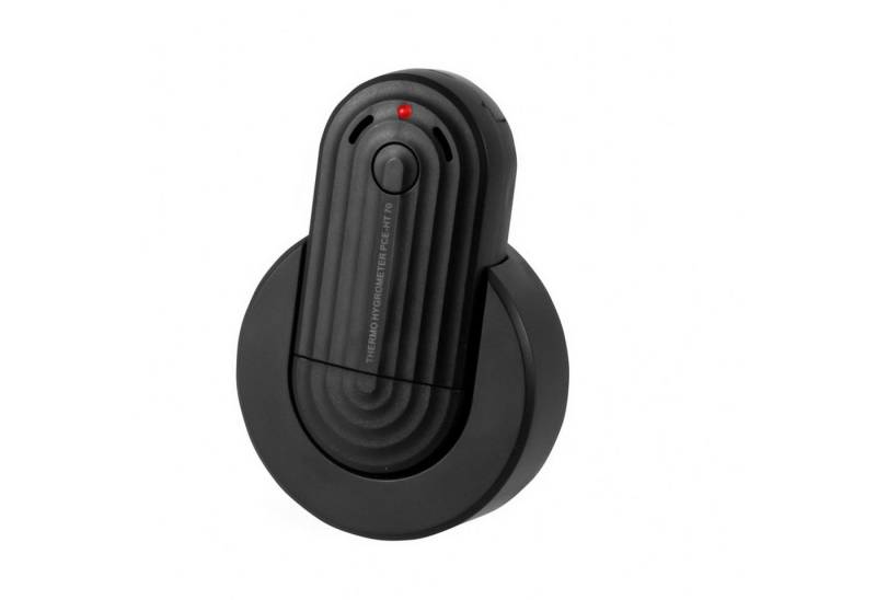 PCE Instruments Feuchtigkeitsmesser Datenlogger PCE-HT 70 für Temperatur und Luftfeuchtigkeit von PCE Instruments