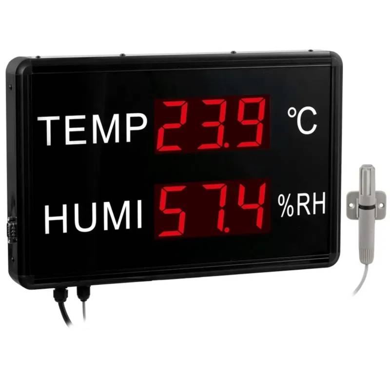 PCE Instruments Großanzeige G 2 PCE Instruments Großanzeige G 2 von PCE Instruments