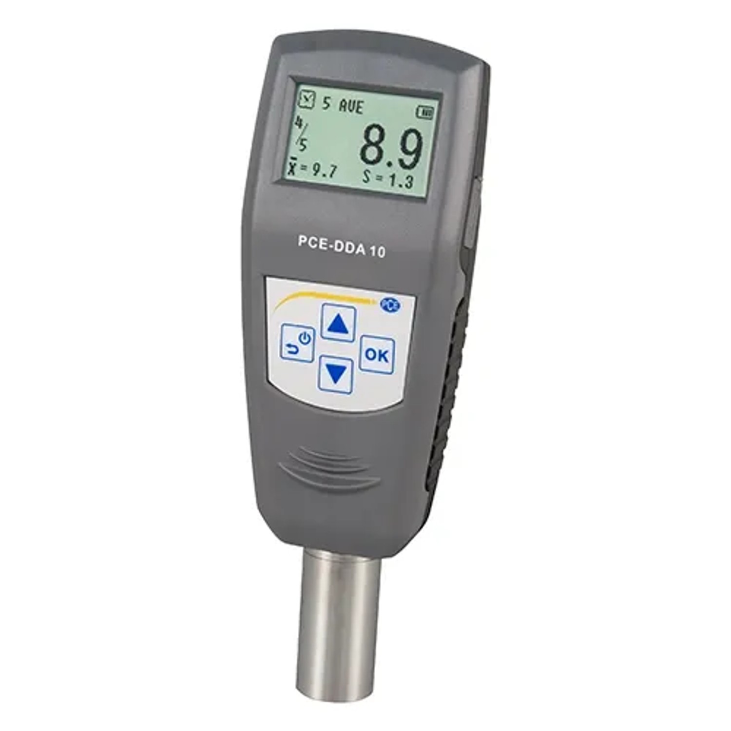 PCE Instruments Härteprüfgerät DDA 10 PCE Instruments Härteprüfgerät DDA 10 von PCE Instruments