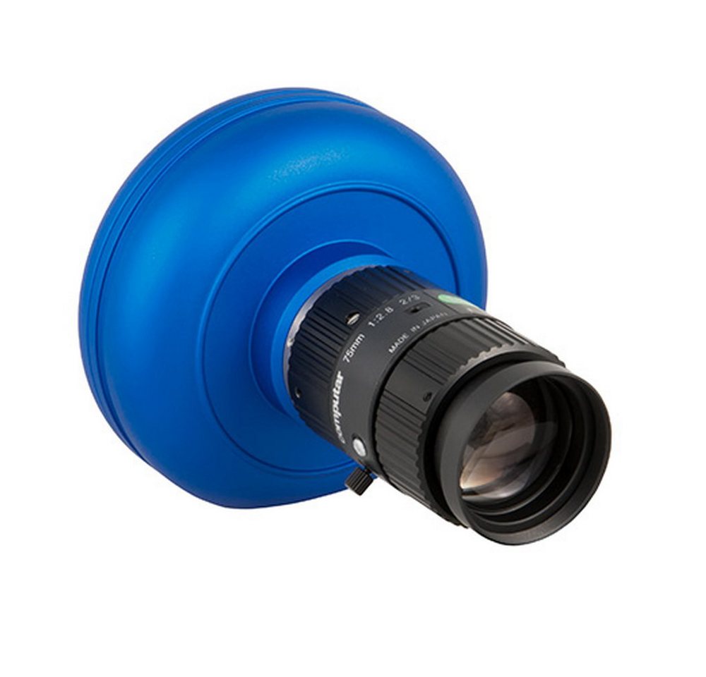 PCE Instruments Highspeed Kamera PCE-HSC 1660 Inspektionskamera von PCE Instruments