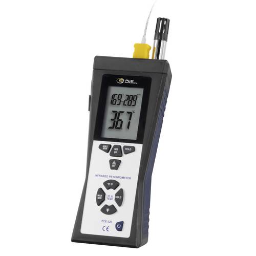 PCE Instruments Hygrometer PCE-320 von PCE Instruments