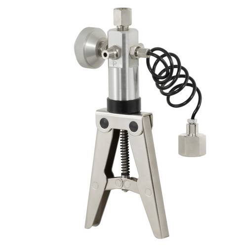 PCE Instruments Kalibrierdruckpumpe Vakuumpumpe PCE Instruments Kalibrierdruckpumpe Vakuumpumpe von PCE Instruments