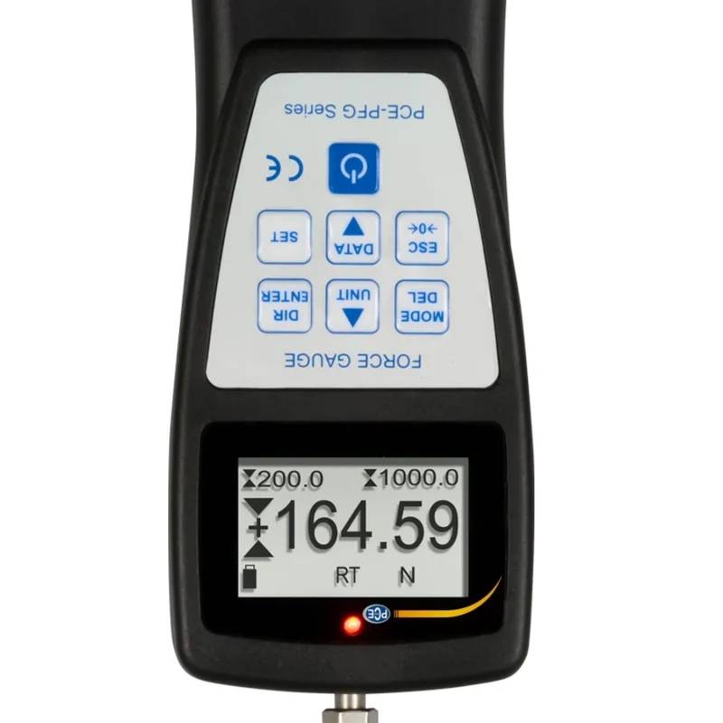 PCE Instruments Kraftmessgerät PFG 2K PCE Instruments Kraftmessgerät PFG 2K von PCE Instruments