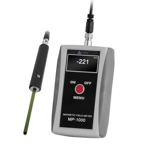 PCE Instruments LM-MP1000-Z2 Magnetfeld Analysegerät PCE Instruments LM-MP1000-Z2 Magnetfeld Analysegerät von PCE Instruments
