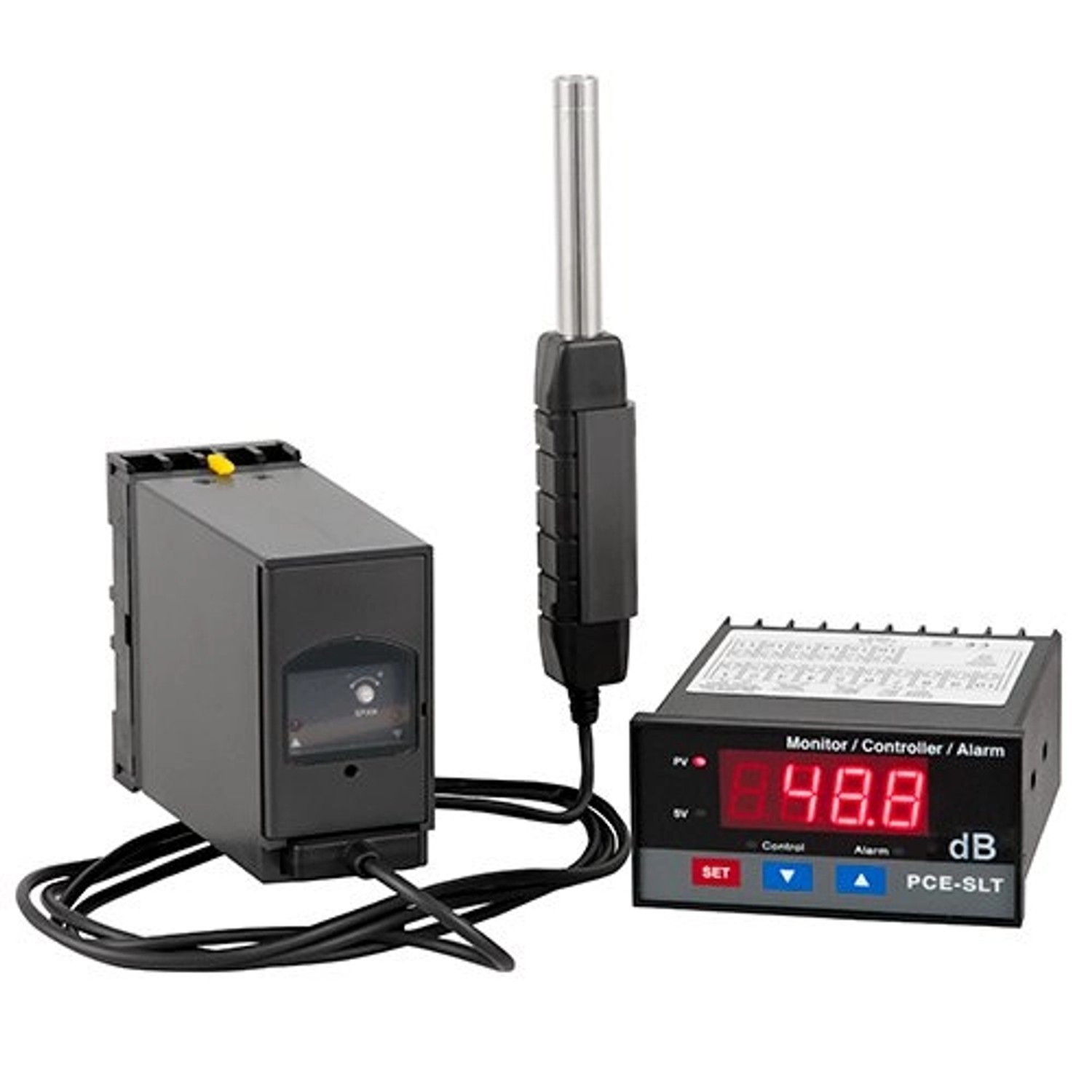 PCE Instruments Lärmmessgerät SLT PCE Instruments Lärmmessgerät SLT von PCE Instruments
