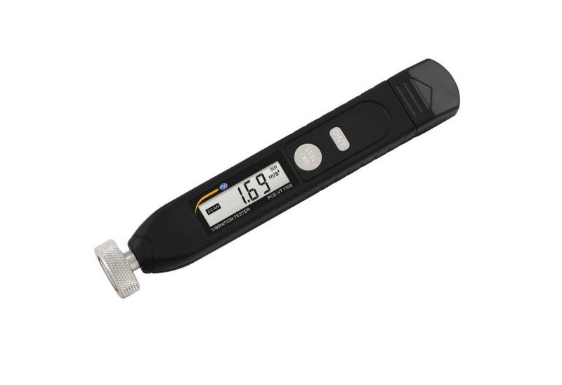 PCE Instruments Lasermessgerät PCE Instruments Beschleunigungsaufnehmer PCE-VT 1100M PCE Instruments Lasermessgerät PCE Instruments Beschleunigungsaufnehmer PCE-VT 1100M von PCE Instruments