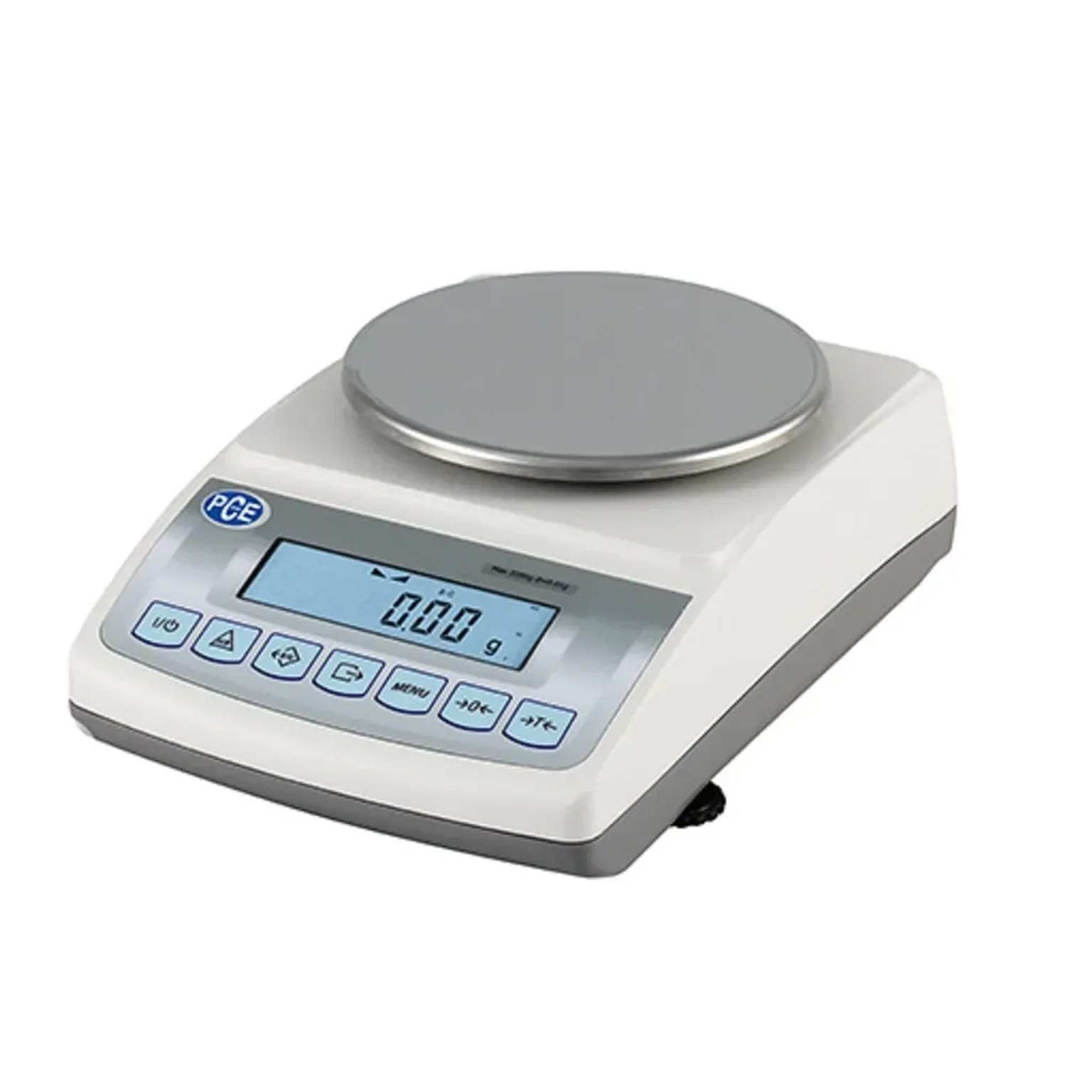 PCE Instruments Lecksuchgerät für Brennbare Gase GA 12 PCE Instruments Präzisionswaage BT 2000 PCE Instruments Lecksuchgerät für Brennbare Gase GA 12 PCE Instruments Präzisionswaage BT 2000 von PCE Instruments