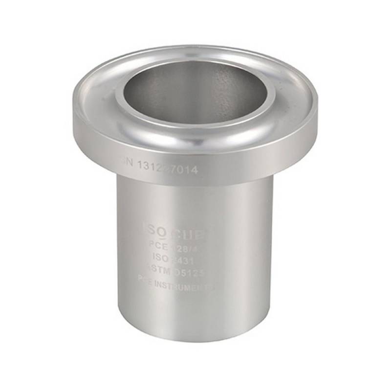 PCE Instruments Leerglas PCE-128/8 ISO Auslaufbecher von PCE Instruments