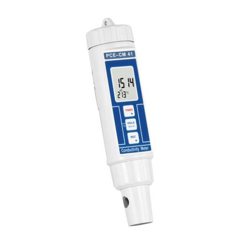 PCE Instruments Leitfähigkeitstester PCE-CM 41 PCE Instruments Leitfähigkeitstester PCE-CM 41 von PCE Instruments