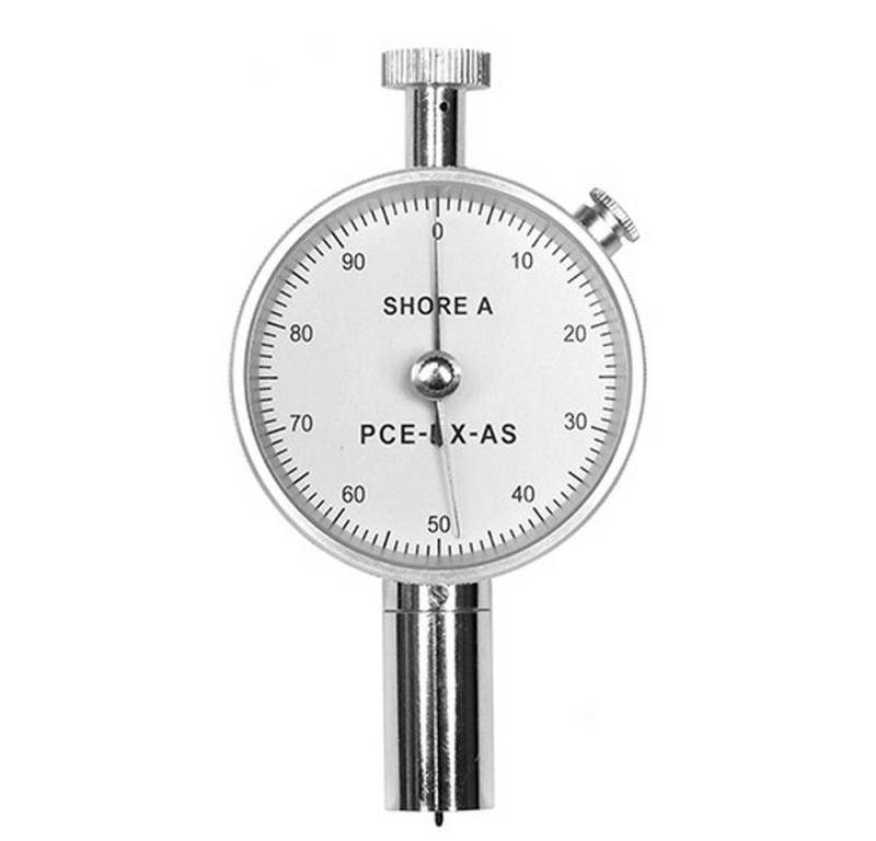 PCE Instruments Montagewerkzeug Durometer PCE-DX-AS zur Messung der Härte von Weich-Elastomeren, L: 110 cm von PCE Instruments
