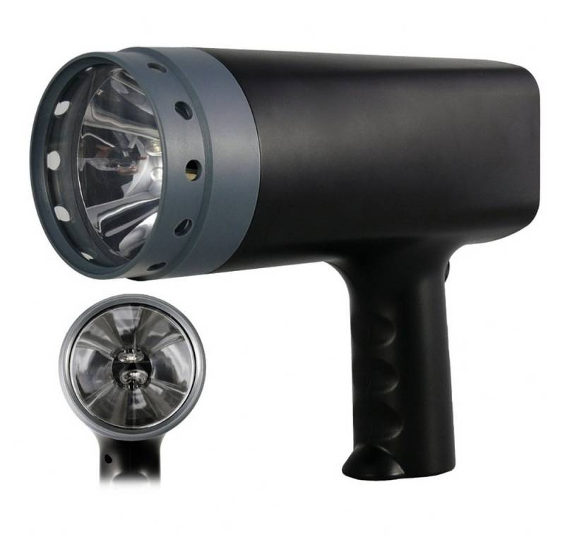 PCE Instruments Montagewerkzeug Handtachometer PCE-OM 15 mit Netzstromversorgung und Trigger-Eingang, B: 85 cm, L: 215 cm von PCE Instruments