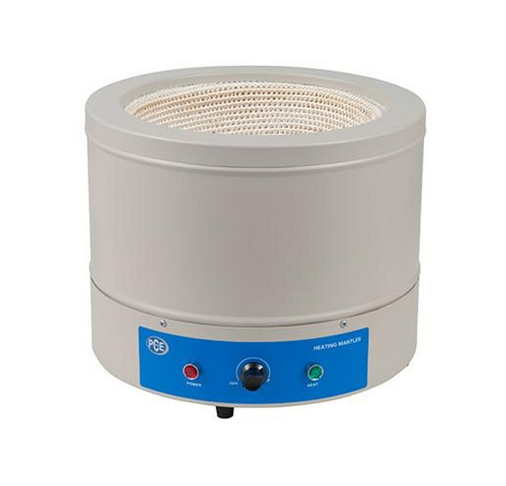 PCE Instruments Montagewerkzeug Heizhaube PCE-HM 100, Labor Heizpilz für 100 ml Rundkolben PCE Instruments Montagewerkzeug Heizhaube PCE-HM 100, Labor Heizpilz für 100 ml Rundkolben von PCE Instruments