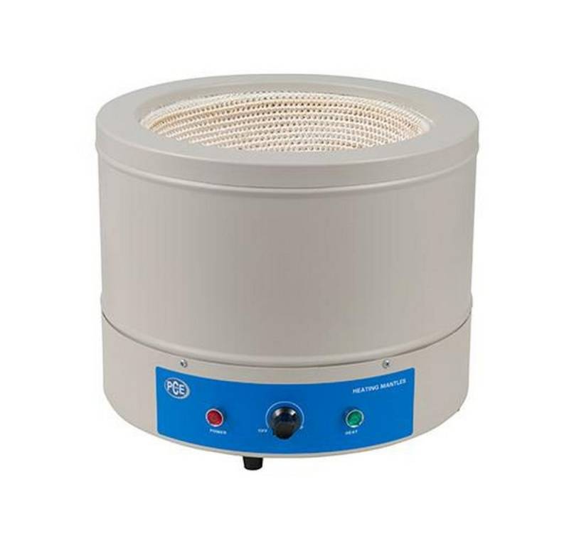 PCE Instruments Montagewerkzeug Heizhaube PCE-HM 100, Labor Heizpilz für 100 ml Rundkolben von PCE Instruments