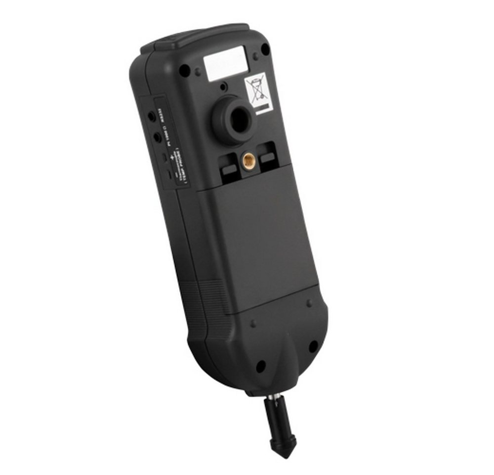 PCE Instruments Montagewerkzeug PCE Instruments Handtachometer PCE-T 260, B: 67 cm, L: 207 cm von PCE Instruments