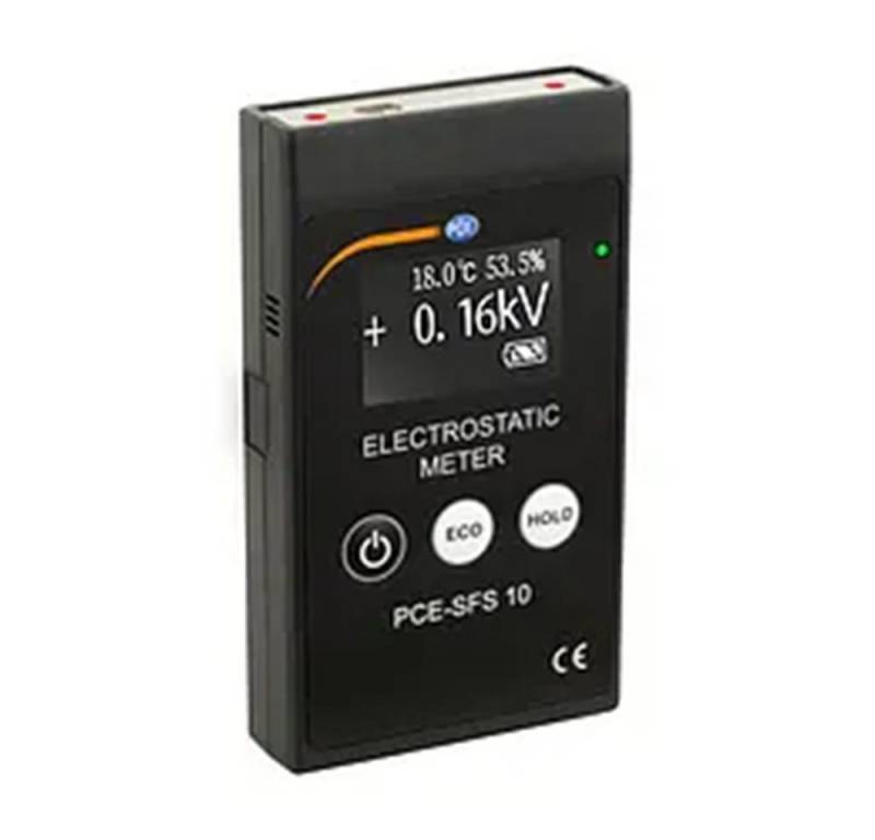 PCE Instruments Montagewerkzeug Rotations-Viskosimeter PCE-RVI 2, B: 200 cm, L: 400 cm von PCE Instruments