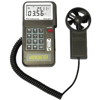PCE Instruments PCE-007 Anemometer von PCE Instruments