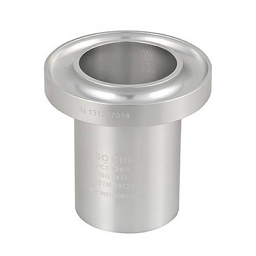 PCE Instruments PCE-128/8 Auslaufbecher 1St. von PCE Instruments