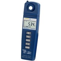 PCE Instruments PCE-170A PCE-170A Luxmeter von PCE Instruments