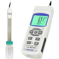 PCE Instruments PCE-228 pH-Messgerät von PCE Instruments