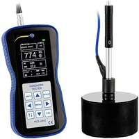 PCE Instruments PCE-2900 Härteprüfgerät PCE Instruments PCE-2900 Härteprüfgerät von PCE Instruments