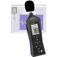 PCE Instruments PCE-322A PCE-322A Schallpegel-Datenlogger von PCE Instruments