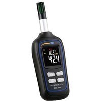 PCE Instruments PCE-444 Luftfeuchtemessgerät (Hygrometer) von PCE Instruments