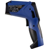 PCE Instruments PCE-895 Digitalthermometer Optik 60:1 PCE Instruments PCE-895 Digitalthermometer Optik 60:1 von PCE Instruments