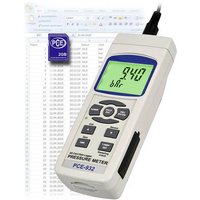 PCE Instruments PCE-932 Druck-Messgerät von PCE Instruments
