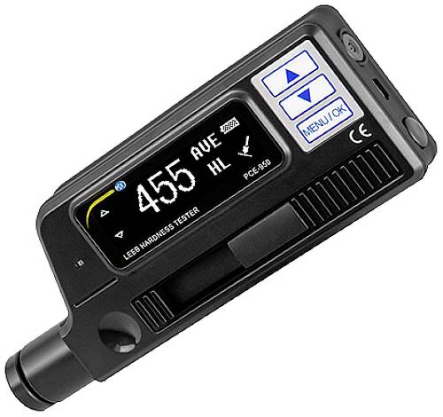 PCE Instruments PCE-950 Härteprüfgerät PCE Instruments PCE-950 Härteprüfgerät von PCE Instruments