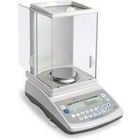 PCE Instruments PCE-ABI 120 Präzisionswaage Wägebereich (max.) 120g von PCE Instruments