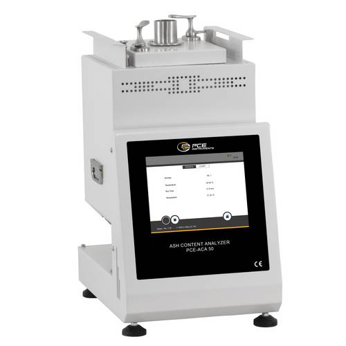 PCE Instruments PCE-ACA 50 Temperatur mit Temperaturmessfunktion PCE Instruments PCE-ACA 50 Temperatur mit Temperaturmessfunktion von PCE Instruments