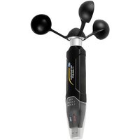 PCE Instruments PCE-ADL 11 Anemometer von PCE Instruments