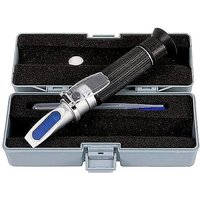 PCE Instruments PCE-Alk Alkoholgehalt Refraktometer PCE Instruments PCE-Alk Alkoholgehalt Refraktometer von PCE Instruments