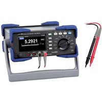 PCE Instruments PCE-BDM 20 Tisch-Multimeter PCE Instruments PCE-BDM 20 Tisch-Multimeter von PCE Instruments